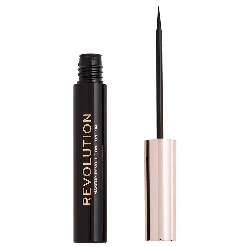 Bestseller Makeup RevolutionSuper Flick Eyeliner
