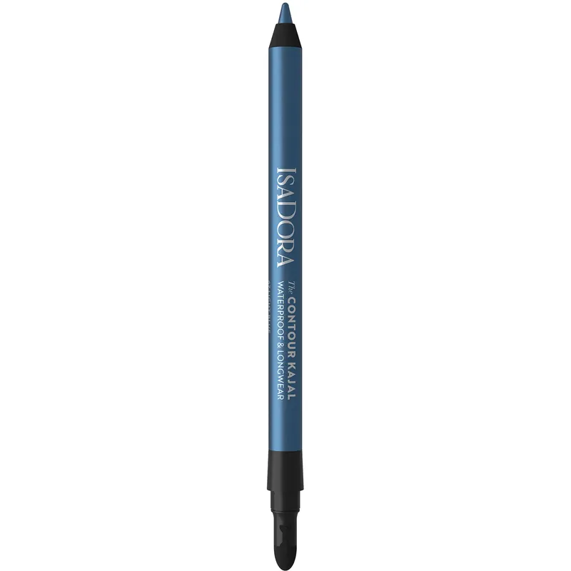 IsaDoraContour Kajal67 Light Blue 1,2 g Viimeinen Mahdollisuus