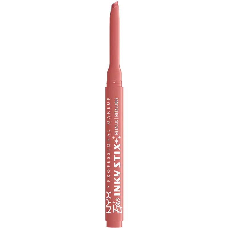 NYX Professional MakeupEpic Inky Stix Eyeliner12 Blush Byte 0,1 g Löytö