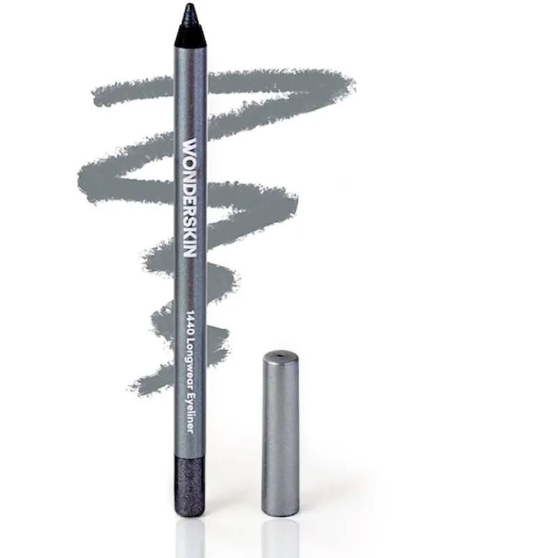 Wonderskin1440 Longwear EyelinerOyster blue 1,2 g Merkkituote