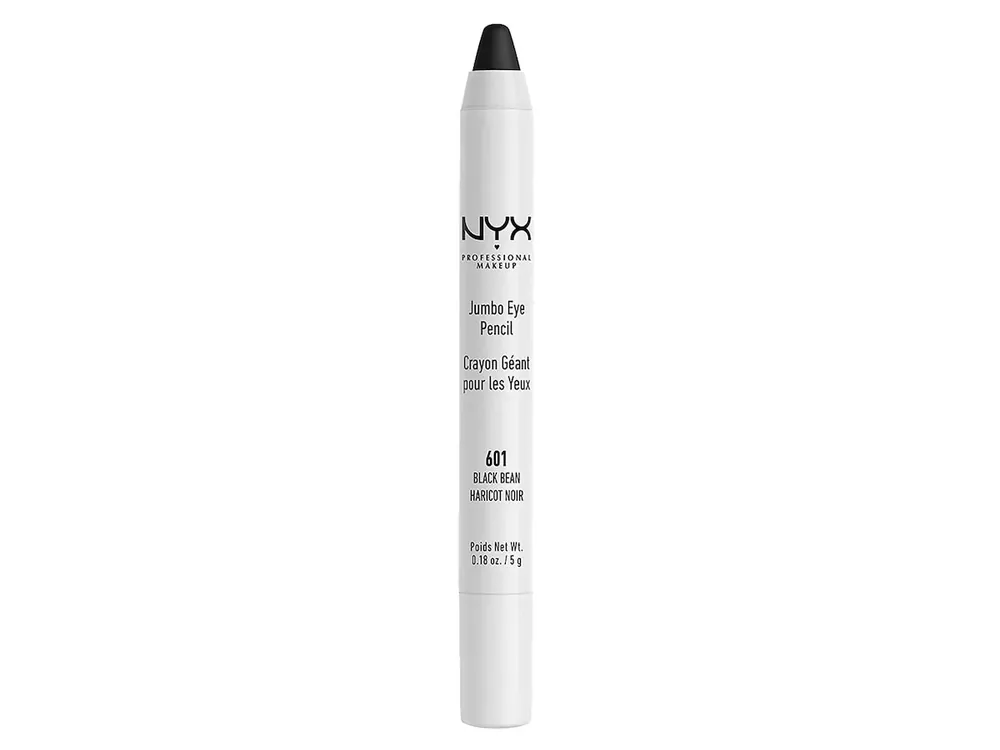 NYX Professional MakeupMakeup Jumbo EyelinerBlack Bean 5 g Tilaa Nyt