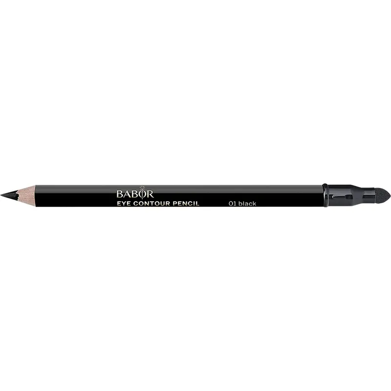 BaborEye Contour Pencilblack 1 g Viimeinen Mahdollisuus