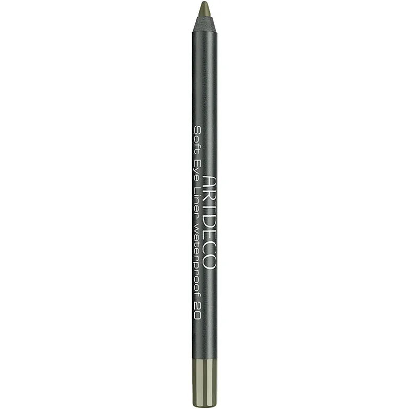 Tilaa Nyt ArtdecoSoft Eye Liner Waterproof20 Bright Olive 1,2 g