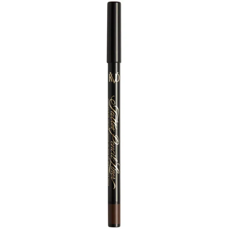 KVD BeautyTattoo Pencil LinerAxinite Brown Kausialennus