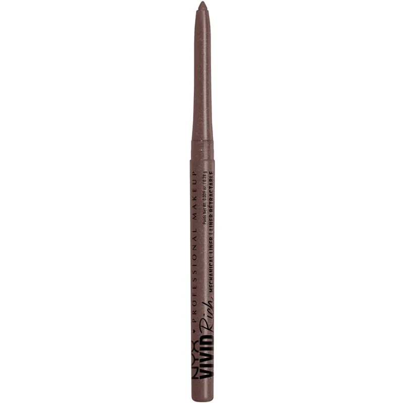 Erikoistarjous NYX Professional MakeupVivid Rich Mechanical LinerUnder The Moonstone 11 0,3 g