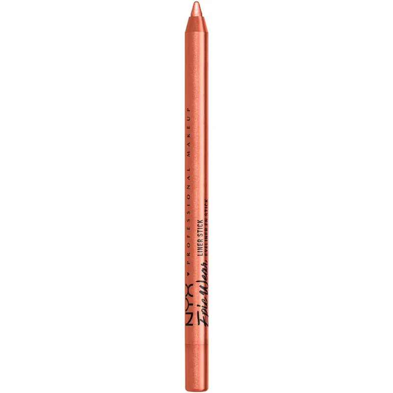 NYX Professional MakeupEpic Wear Liner SticksOrange Zest 1,2 g Alennettu