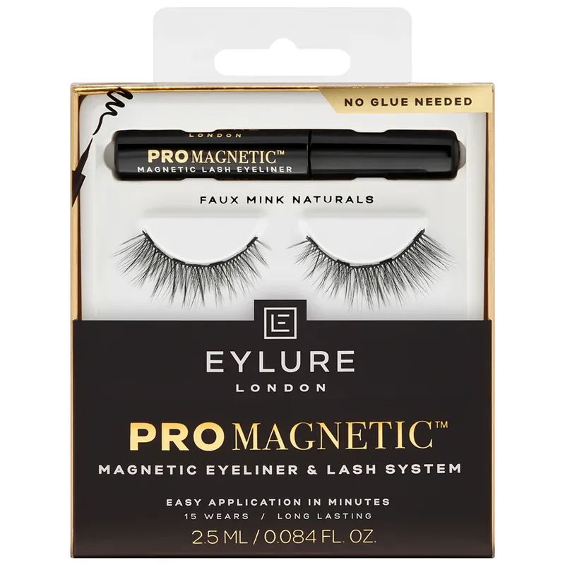 Pro Magnetic Naturals 2,5 ml Asiakkaiden Suosikki