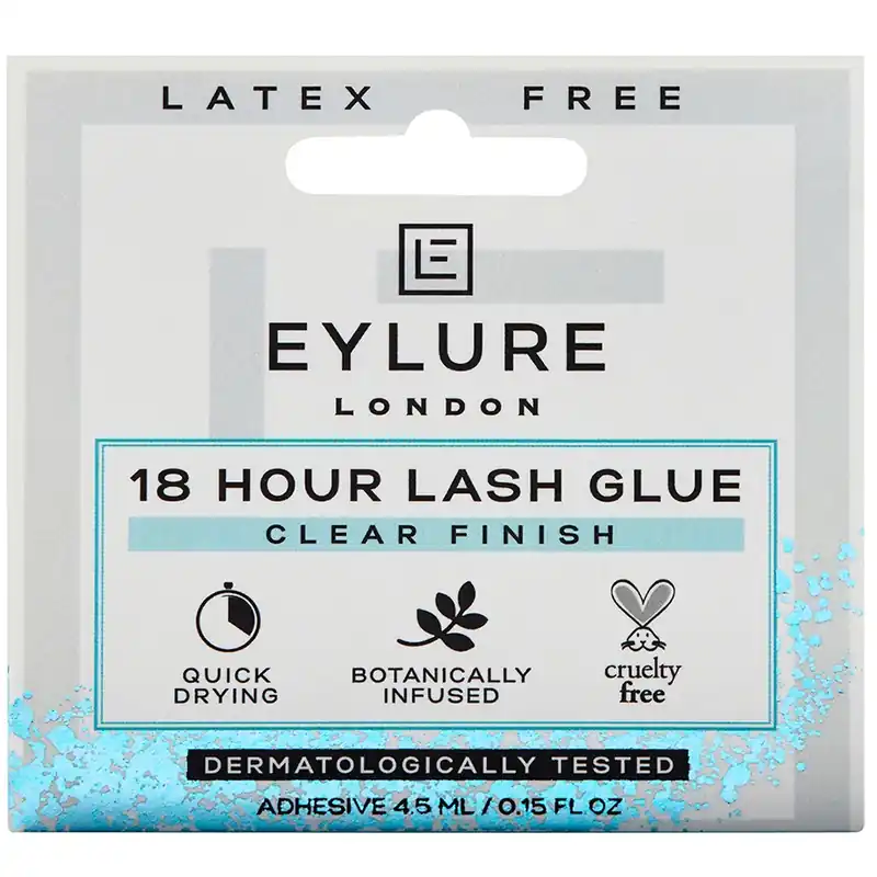 18H Lash GlueClear 4,5 ml Osta Nyt