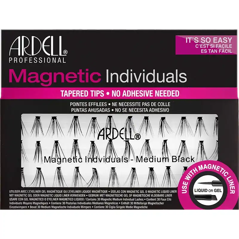 ArdellMagnetic IndividualsMedium Edullinen Hinta
