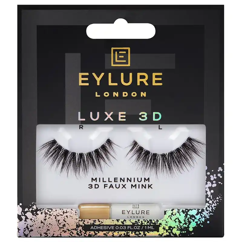 Luxe 3D Millennium Osta Nyt