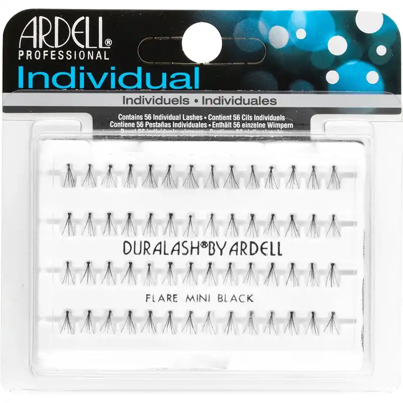 Loppuunmyynti ArdellIndividual LashMini Black