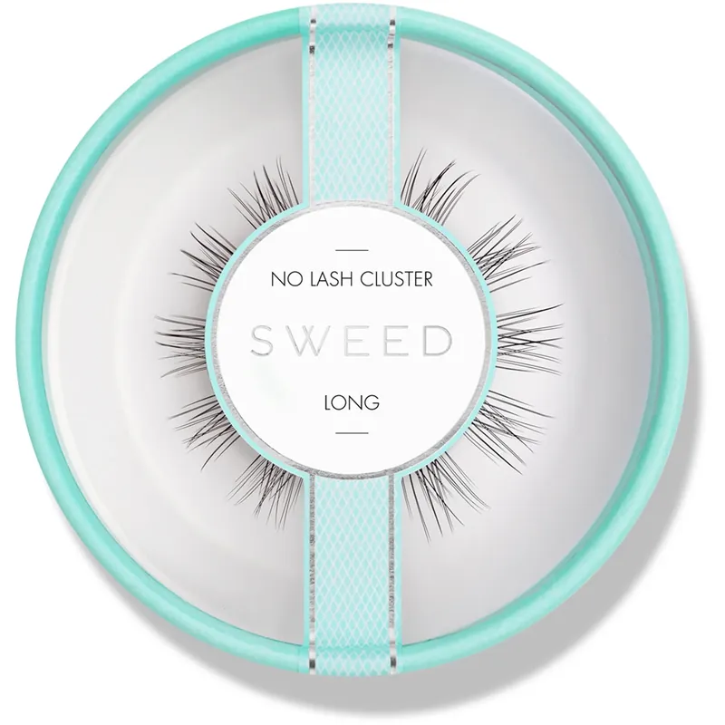 SweedNo Lash Cluster Duo SizeLong Viimeinen Mahdollisuus