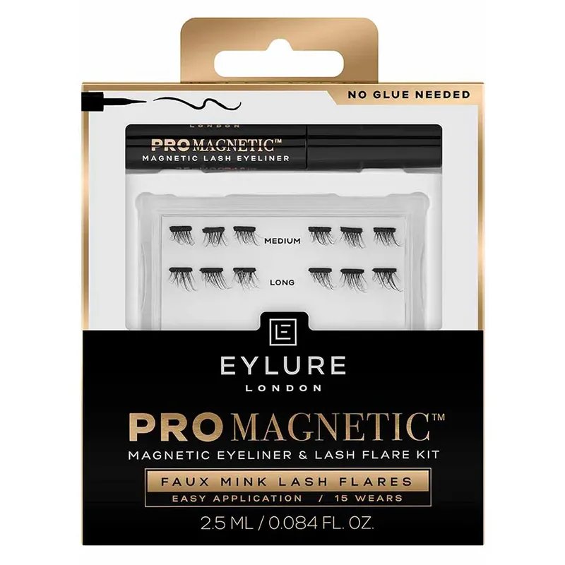 ProMagnetic Flares Pikatoimitus