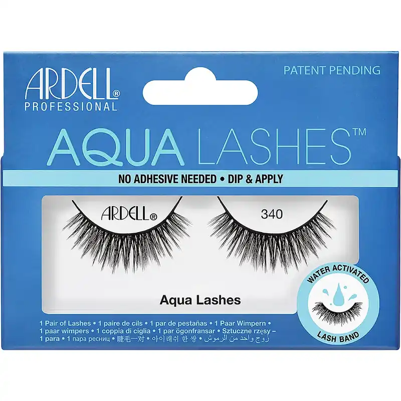 Halpa Hinta ArdellAqua Lashes340