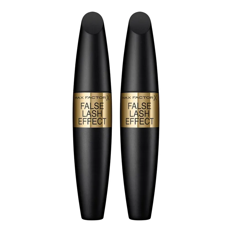 Max FactorFalse Lash Effect Mascara Duo2 x Black Pikatoimitus