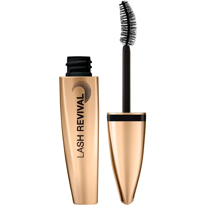 Alennettu Max FactorLash Revival Mascara001 Black