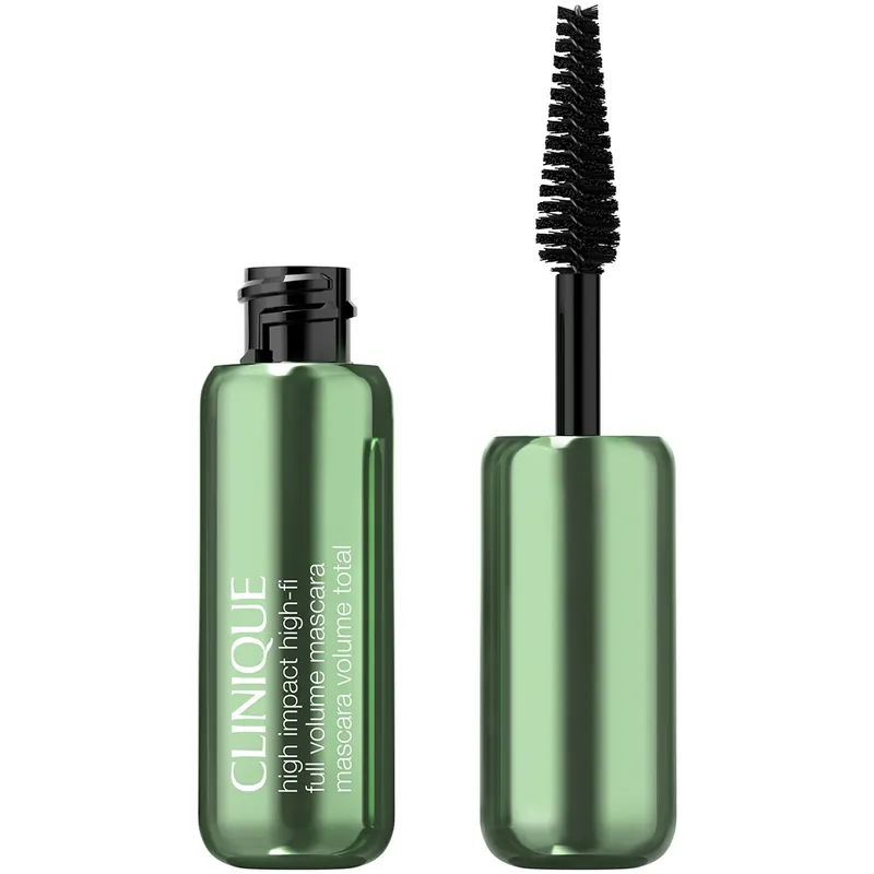 CliniqueHigh Impact High-Fi Full Volume MascaraBlack 5 ml Flash-Tarjous