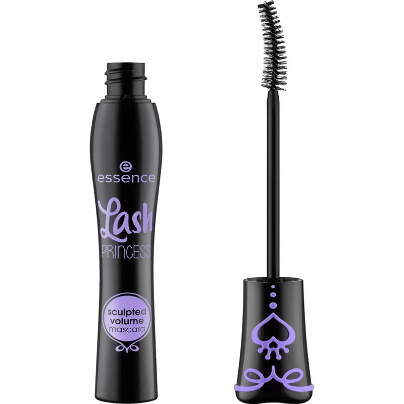 Vain Tänään essenceLash Princess Sculpted Volume Mascara 12 ml