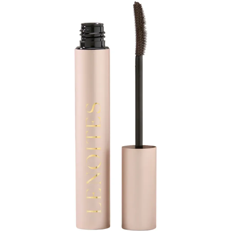 LenoitesPowerLash Growth Serum MascaraBrown 8 ml Vain Rajoitetun Ajan