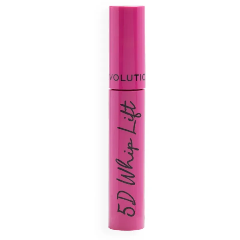 Viikonlopputarjous Makeup Revolution5D Whip Lift Mascara 14 ml