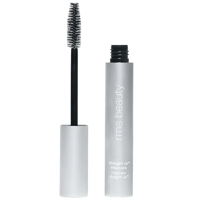 Älä Missaa RMS BeautyStraight Up Volumizing Peptide MascaraBlack 10 ml