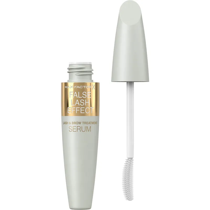 Bestseller Max FactorFalse Lash Effect Mascara Lash & brow serum 13 ml