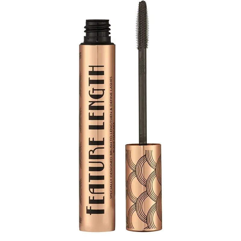 Barry MFeature Length MascaraBlack 7 ml Loppuunmyynti