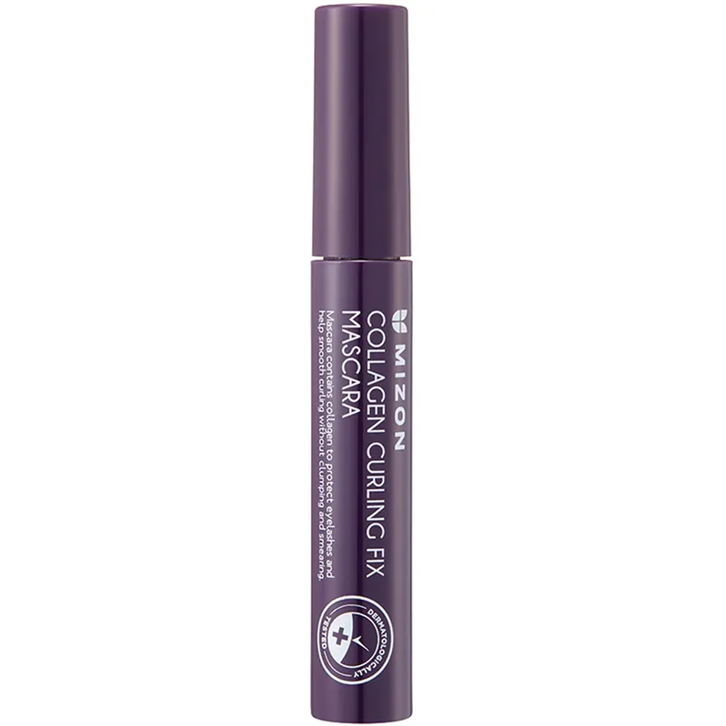 Flash-Tarjous MizonCollagen Curling Fix Mascara 6 ml