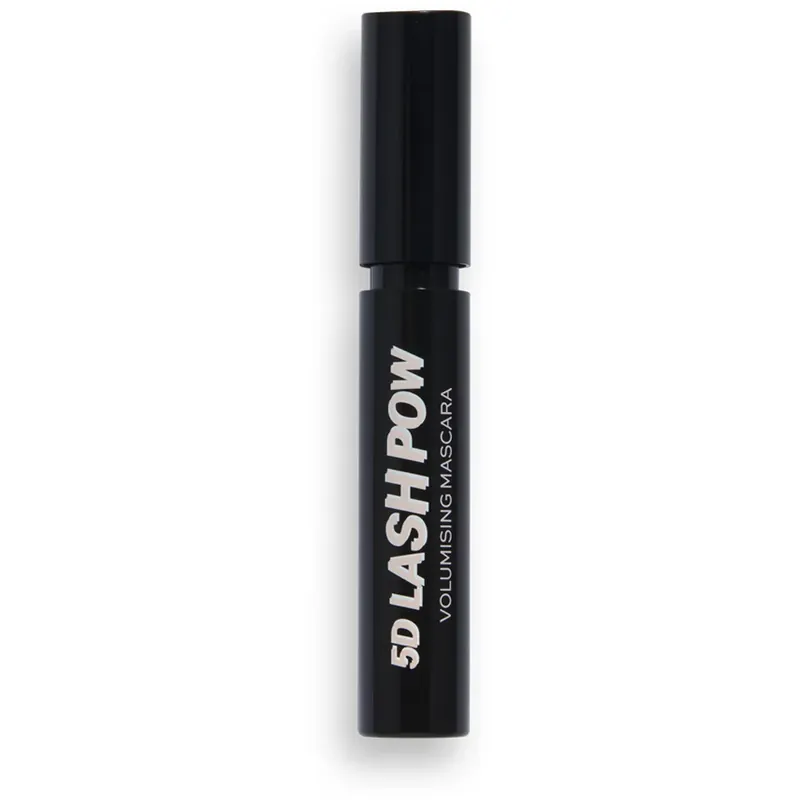 Tarjoushinta Makeup Revolution5D Lash Pow Mascara 14 ml