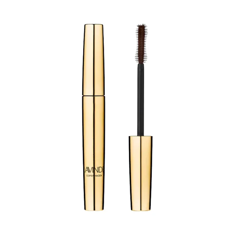 Lavinde CopenhagenBeyond Volume & Curl MascaraBlack 7,7 ml Osta Nyt