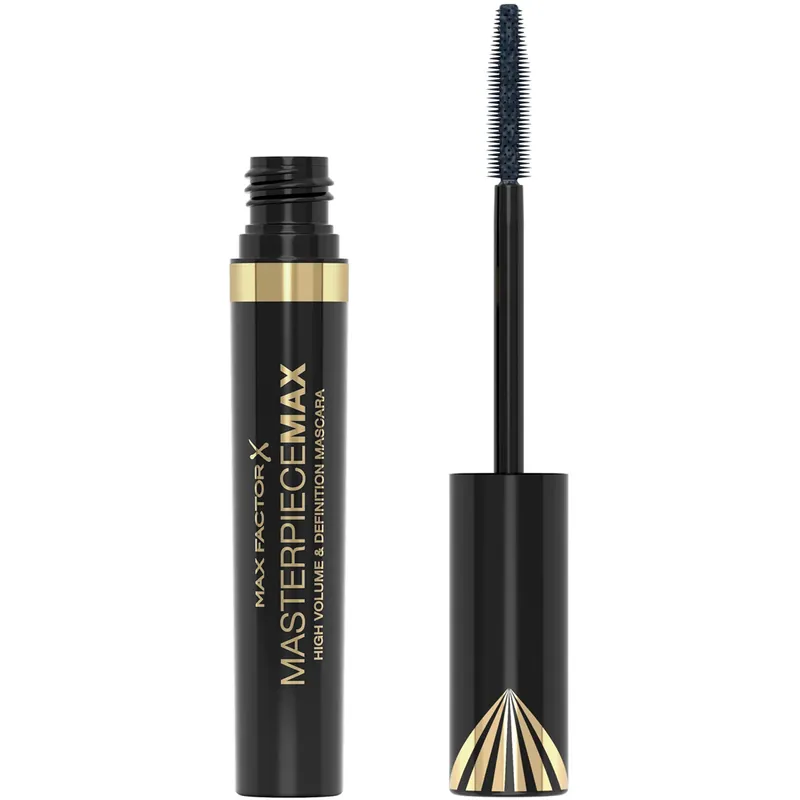 Älä Missaa Max FactorMasterpiece Max MascaraBlue Edition