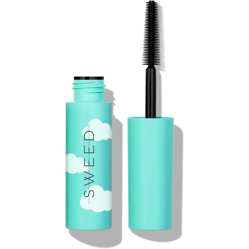 SweedCloud Mascara Deluxe MiniBlack 5 ml Suosittu