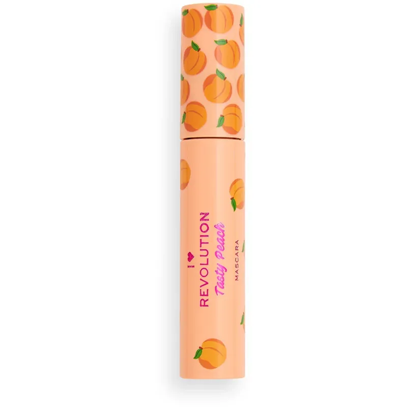 Kampanjahinta Makeup RevolutionTasty Peach Mascara 8 g
