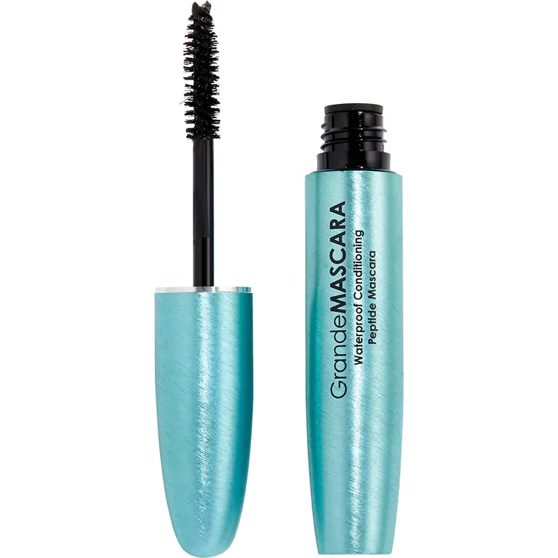 Poisto Grande CosmeticsGrande Mascara WaterproofBlack 4.2 g