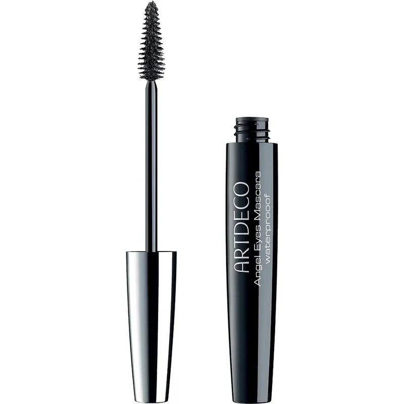 ArtdecoMascara Angel Eyes Waterproof 10 ml Alennus