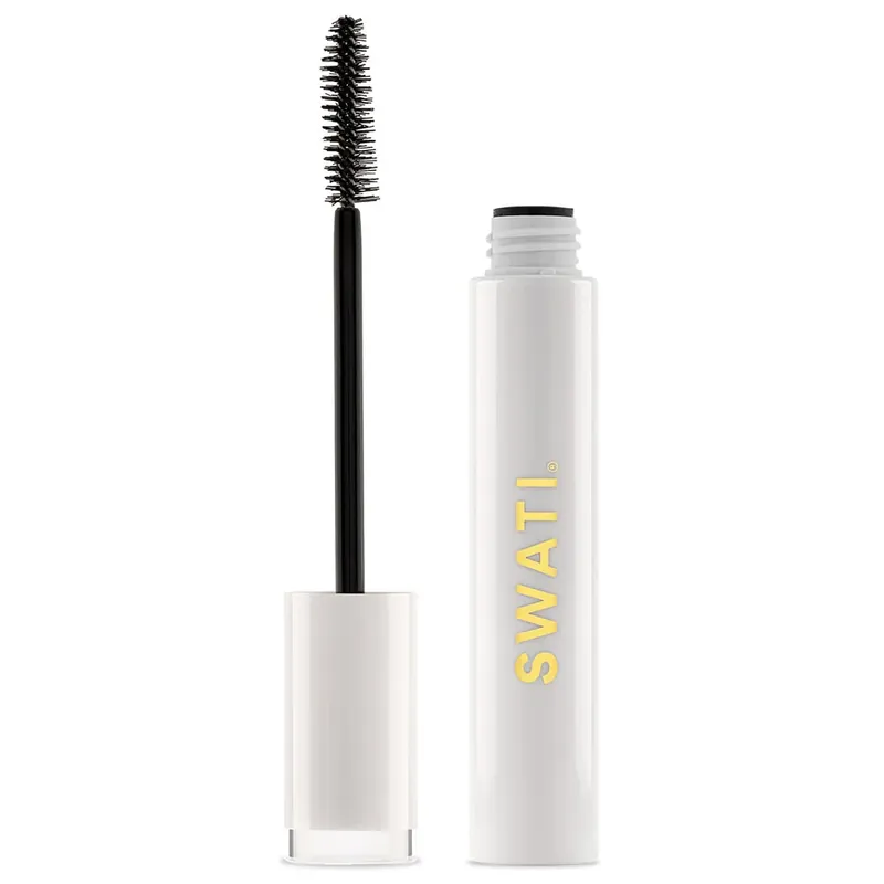 Loppuunmyynti SWATI CosmeticsLash Booster MascaraOnyx 10,6 ml