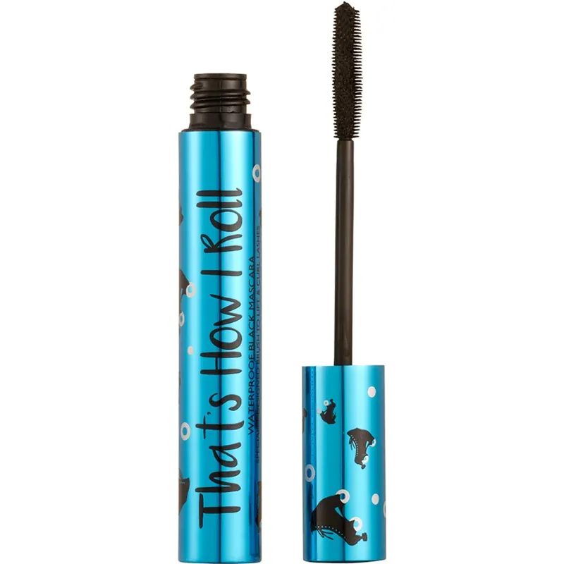Alkuperäinen Barry MThat‘s How I Roll Waterproof MascaraBlack 7 ml