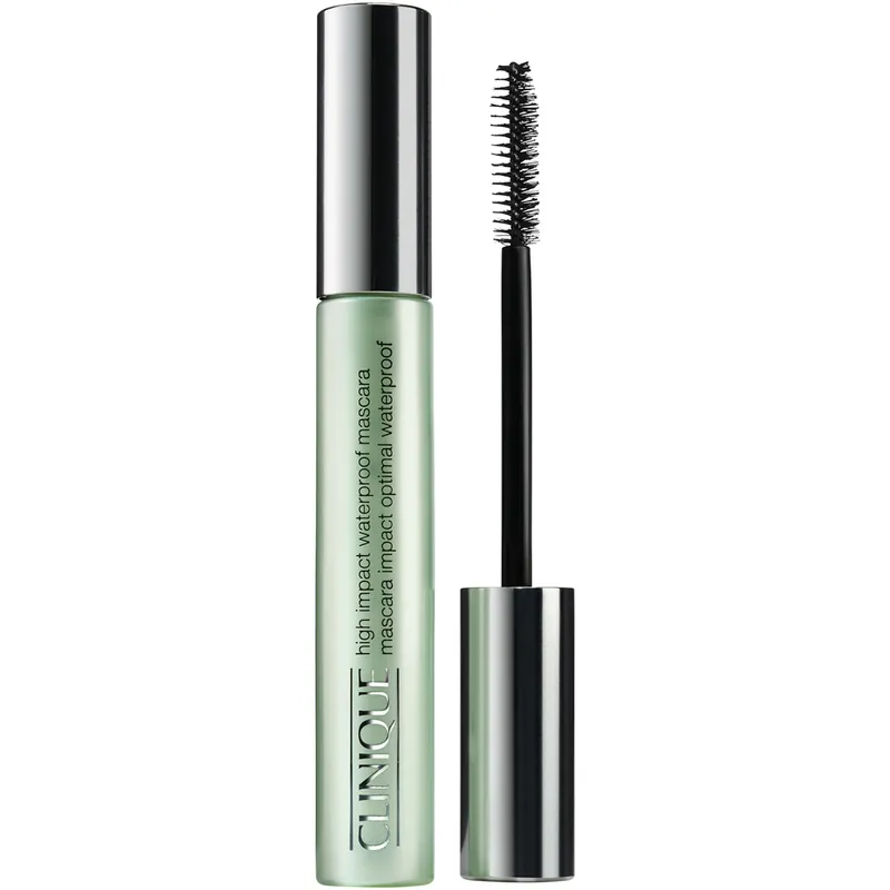 Älä Missaa CliniqueHigh Impact Waterproof MascaraBlack 8 ml