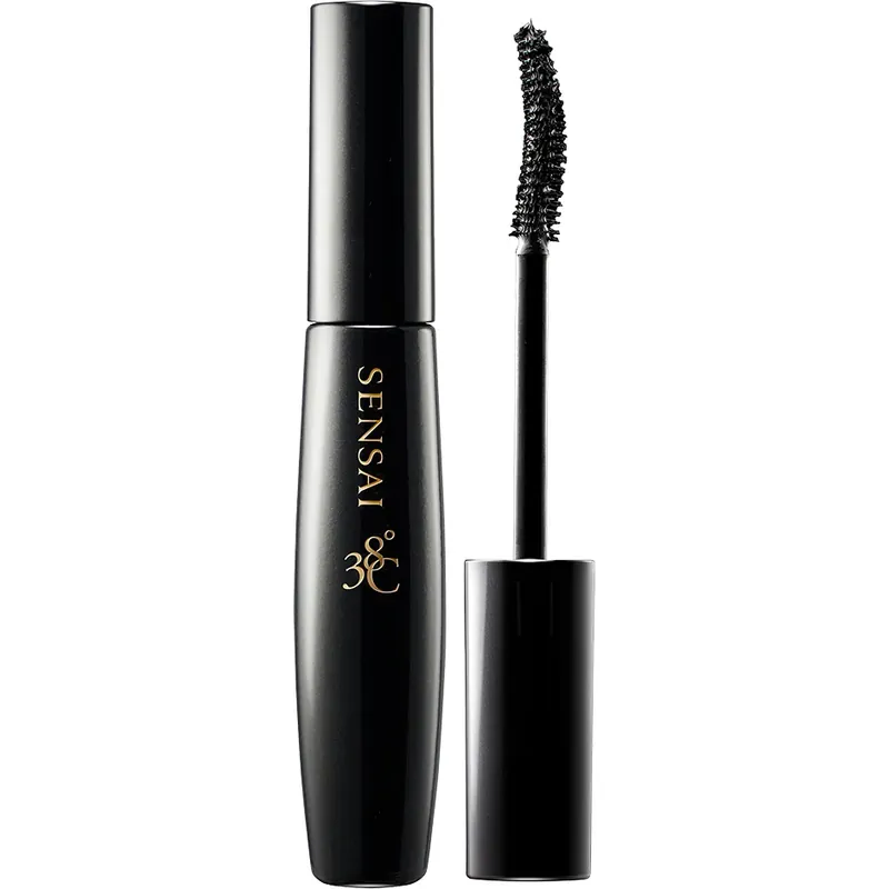 SensaiMascara 38°C VolumisingMV-1 Black (Volumising) 8 ml Osta Verkossa
