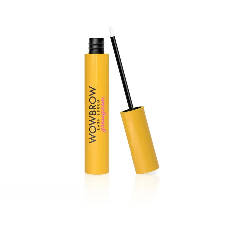WOWBROWGrow Gasm Lash Serum 3,5 g Kausialennus