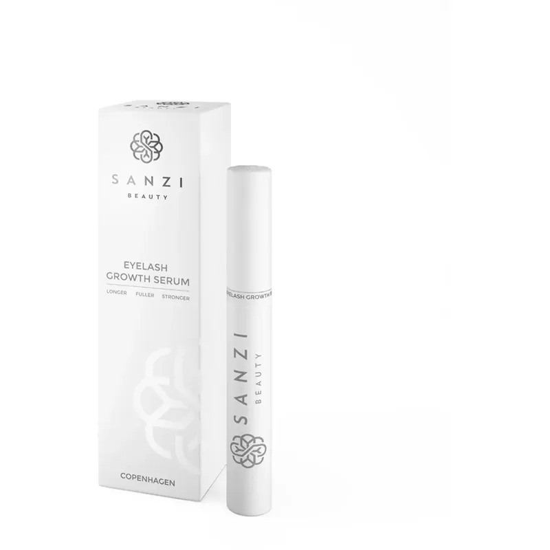 Eyelash Growth Serum 5 ml Osta Verkossa