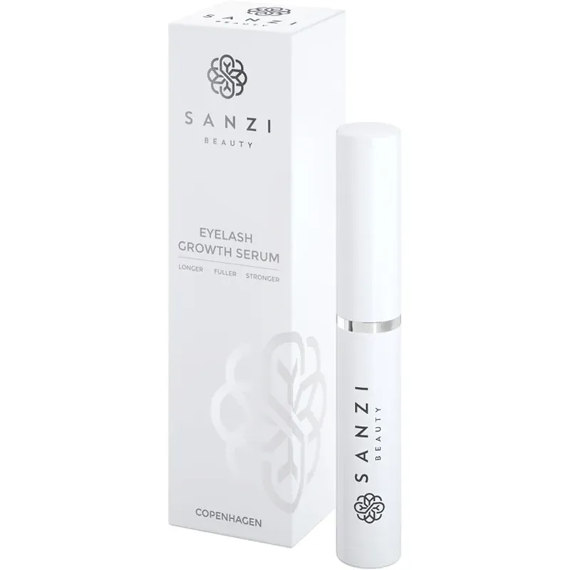 Alennettu Hinta Eyelash Growth Serum 2 ml