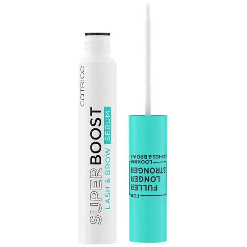 Tukkuhinta CatriceSuper Boost Lash & Brow Serum 6 ml