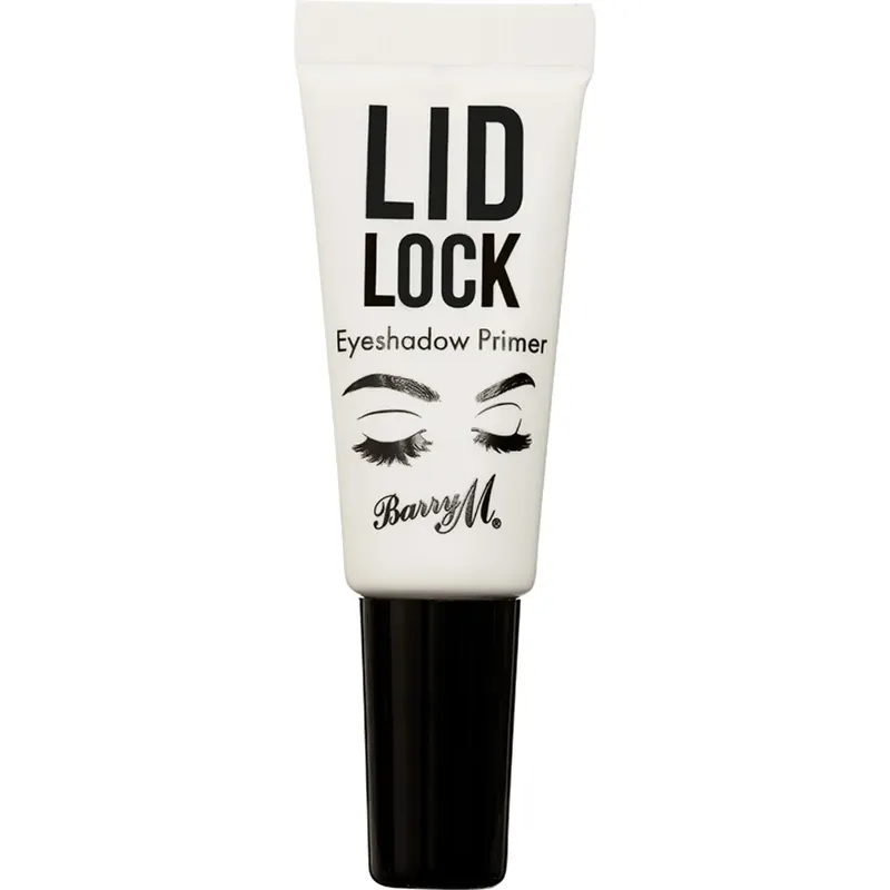 Uutuus Barry MLid Lock Eyeshadow Primer 7 g