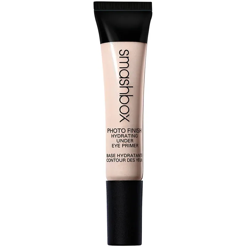 Loppuunmyynti SmashboxPhoto Finish Hydrating Under Eye PrimerTransparent 10 ml