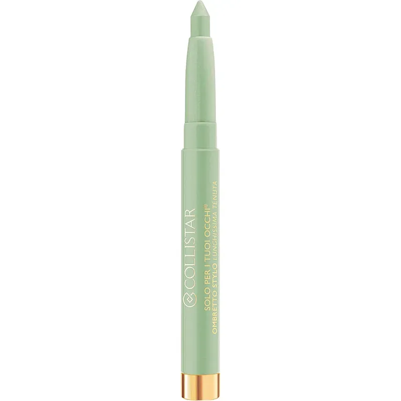 Kausialennus CollistarEyeshadow Stick7 Jade 1,4 g