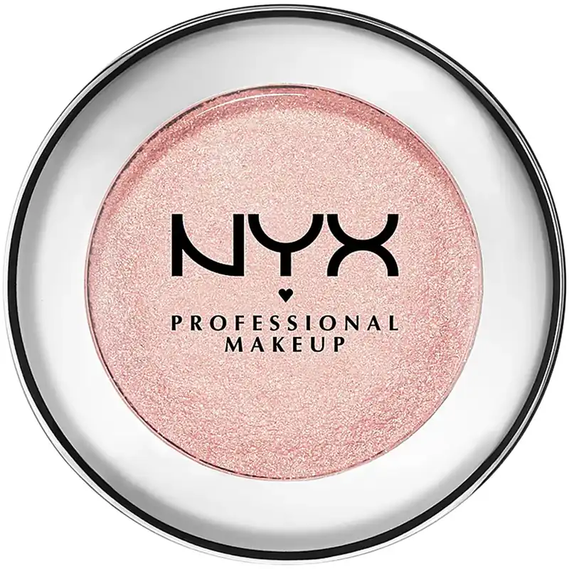 Kausialennus NYX Professional MakeupPrismatic Eye ShadowPS04 Girl Talk 1.24 g
