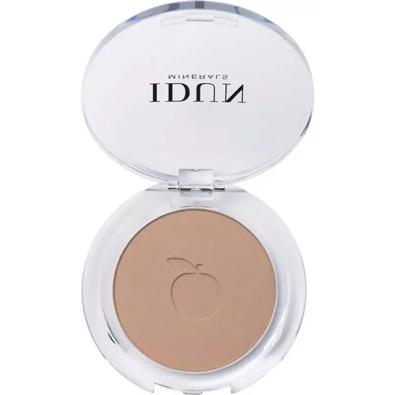IDUN MineralsMineral Single EyeshadowLjung 3 g Tilaa Nyt