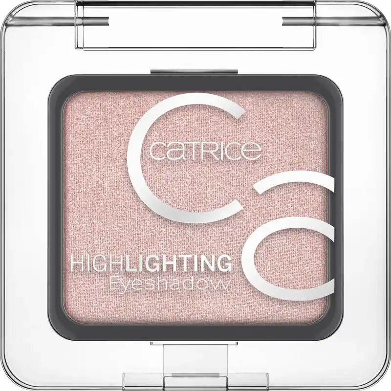 CatriceHighlighting Eyeshadow030 Metallic Lights 2 g Lähetetään Heti