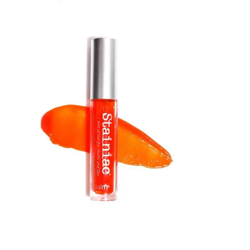 the BalmStainiac - Lip & Cheeck StainProm Queen 4 g Superhinta